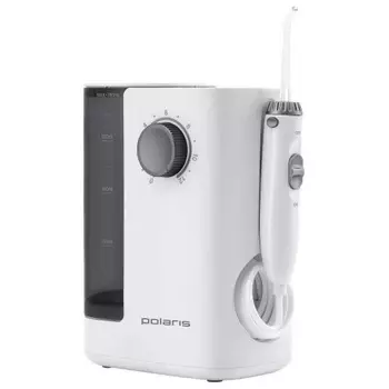 Ирригатор PWF 2002 W Белый