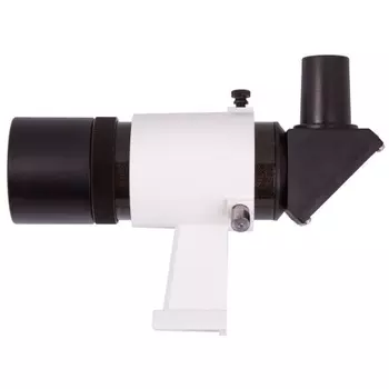 Искатель оптический Sky-Watcher 8x50 с изломом оси, с креплением