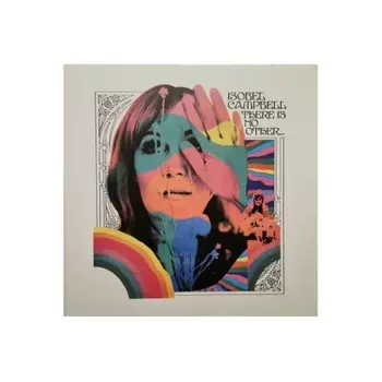 Isobel Campbell - There Is No Other... (0711297522013) виниловая пластинка