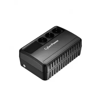 Источник бесперебойного питания CyberPower BU725E