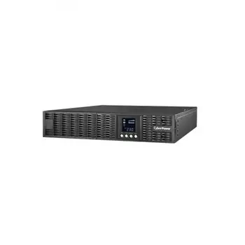 Источник бесперебойного питания CyberPower OLS3000ERT2U