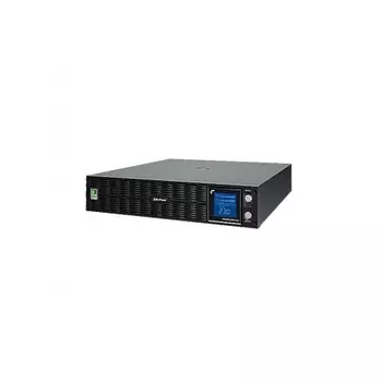 Источник бесперебойного питания CyberPower PR3000ELCDRT2U