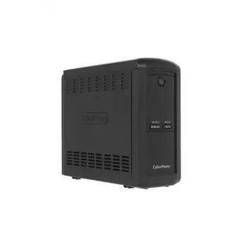 Источник бесперебойного питания CyberPower Tower 1000VA 550W VP1000ELCD