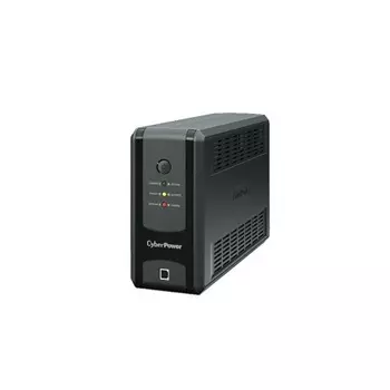 Источник бесперебойного питания CyberPower UT650EG