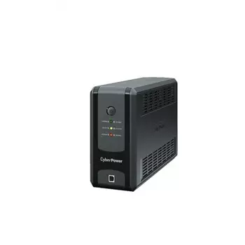 Источник бесперебойного питания CyberPower UT850EG