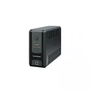 Источник бесперебойного питания CyberPower UT850EIG