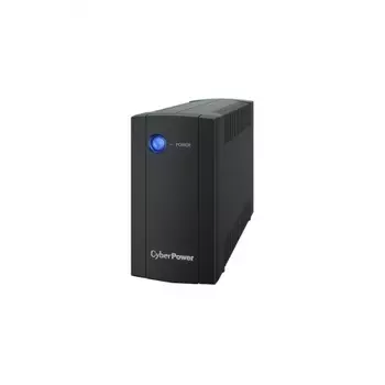 Источник бесперебойного питания CyberPower UTC850EI