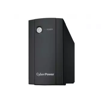 Источник бесперебойного питания CyberPower UTI675EI