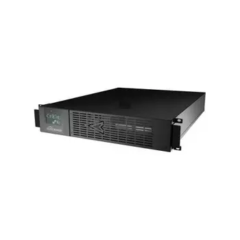 Источник бесперебойного питания Импульс Форвард FW15201 1500Вт 1500ВА черный