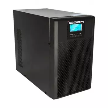 Источник бесперебойного питания Ippon Innova G2 2000 black (427358)