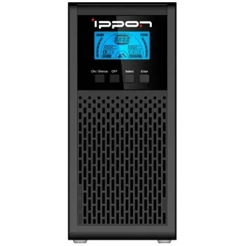 Источник бесперебойного питания Ippon Innova G2 Euro 1000L (1547590)