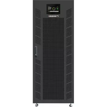 Источник бесперебойного питания Ippon Innova RT II 33 Power module 70ВА черный (1541088)
