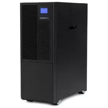 Источник бесперебойного питания Ippon Innova T II 10K 10000Вт 10000ВА черный