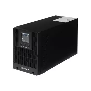 Источник бесперебойного питания Ippon Innova TB 2000 1800Вт 2000ВА черный