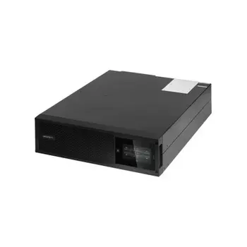 Источник бесперебойного питания Ippon Innova Unity RT 3-3 20K PM 20000Вт 20000ВА черный