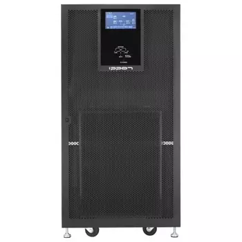 Источник бесперебойного питания Ippon Intatum ML 200K 200000Вт 200000ВА черный