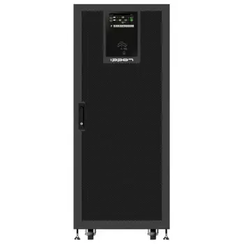 Источник бесперебойного питания Ippon Intatum ML 300K 300000Вт 300000ВА черный