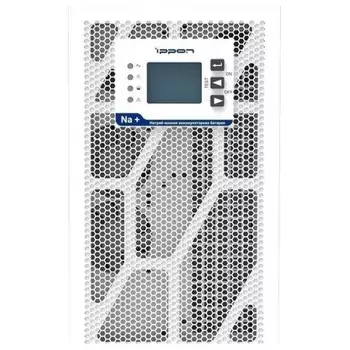 Источник бесперебойного питания Ippon Na+ TAE 3000 3000Вт 3000ВА белый