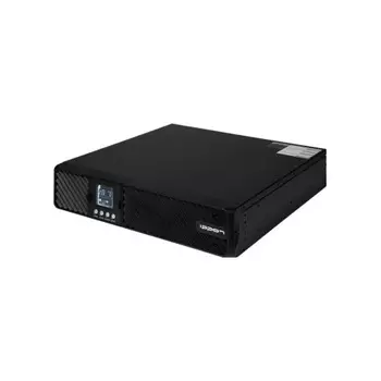 Источник бесперебойного питания Ippon Pacific 2000 1800Вт 2000ВА черный