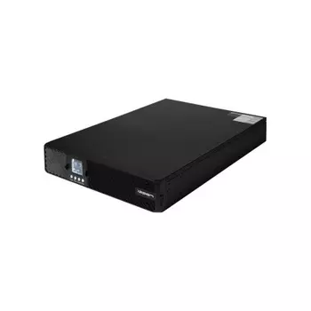 Источник бесперебойного питания Ippon Pacific 3000 2700Вт 3000ВА черный