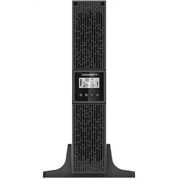 Источник бесперебойного питания Ippon Smart Winner II 2000 black (1192979)