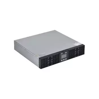 Источник бесперебойного питания ITK ELECTRA OR 1000Вт 1000ВА черный