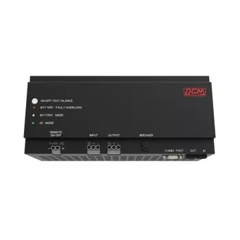 Источник бесперебойного питания Powercom DRU-850