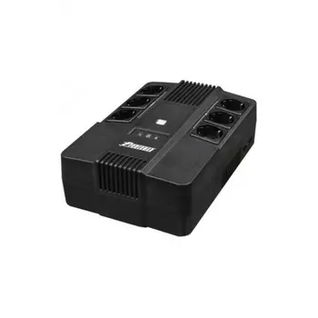 Источник бесперебойного питания Powerman Brick 800