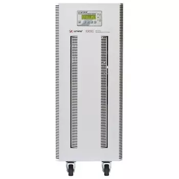 Источник бесперебойного питания Штиль ST1110SL 8000Вт 10000ВА серый