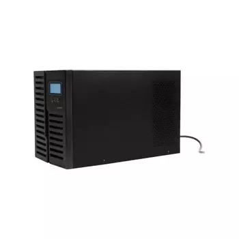 Источник бесперебойного питания Smartwatt XPert 1800Вт 2000ВА черный