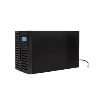 Источник бесперебойного питания Smartwatt XPert Euro 900Вт 1000ВА черный