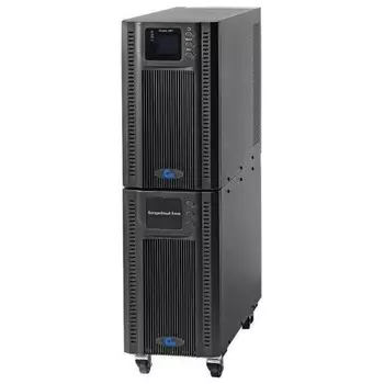 Источник бесперебойного питания Связь Инжиниринг СИПБ10БА.10-11 10000Вт 10000ВА черный