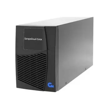 Источник бесперебойного питания Связь Инжиниринг СИПБ1БА.10-11 1000Вт 1000ВА черный