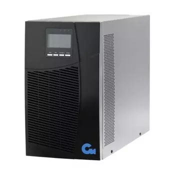 Источник бесперебойного питания Связь Инжиниринг СИПБ2БА.10-11 2000Вт 2000ВА черный