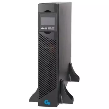 Источник бесперебойного питания Связь Инжиниринг СИПБ2КА.10-11 2000Вт 2000ВА черный