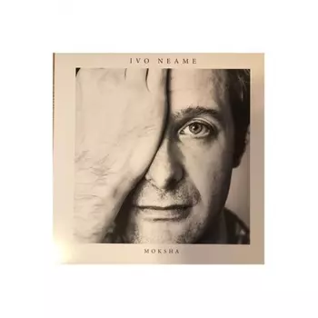 Ivo Neame - Moksha (5060509790289) виниловая пластинка