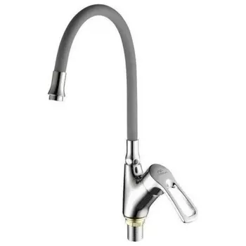 Излив FASHUN (A7257) хром