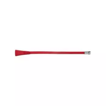 Излив FASHUN (A7358) красный/хром