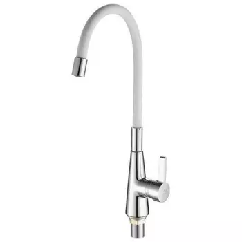 Излив FASHUN (B03) хром