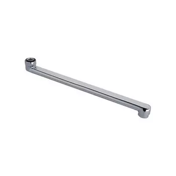 Излив HAIBA плоский 40см (HB40F)