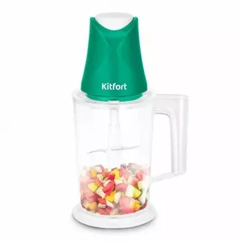 Измельчитель 3 в 1 Kitfort КТ-3514