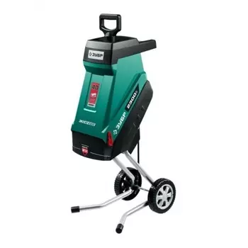 Измельчитель электрический Зубр ЗИЭ-40-2300