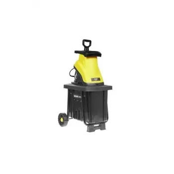 Измельчитель садовый Huter ESH-2500T