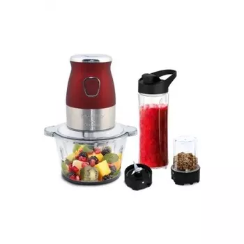 Измельчитель Zigmund & Shtain CR-19R