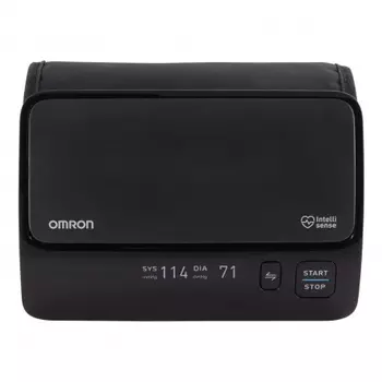 Измеритель артериального давления и частоты пульса автоматический OMRON EVOLV (HEM-7600T-E)