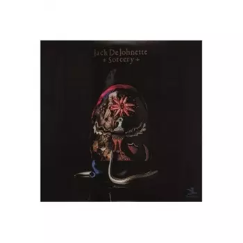 Jack DeJohnette - Sorcery (Analogue, Jazz Dispensary) (0888072440821) виниловая пластинка