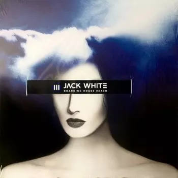 Jack White - Boarding House Reach (0190758189413) виниловая пластинка