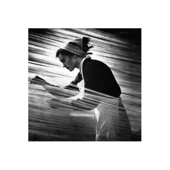 Jack White - Entering Heaven Alive (0810074421065) виниловая пластинка