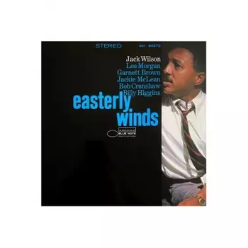 Jack Wilson - Easterly Winds (Analogue, Tone Poet) (0602445092581) виниловая пластинка
