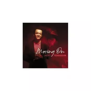 Jacky Terrasson - Moving On (3700187684204) виниловая пластинка